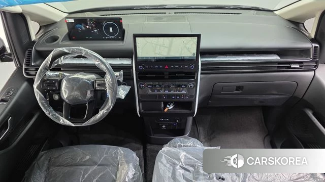 Hyundai The New Staria id 5010893 из Кореи 28