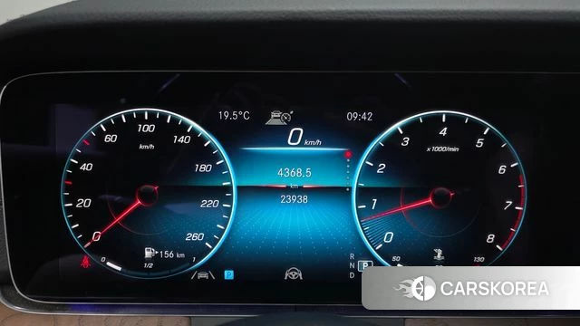 Mercedes-Benz E-Class W213 id 5059357 из Кореи 36