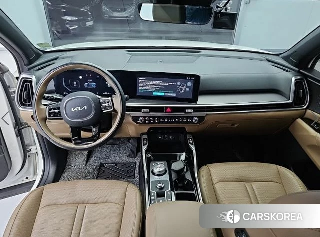 Kia The New Sorento 4th Generation id 5039667 из Кореи 15