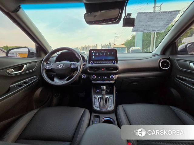 Hyundai The New Kona id 4676921 из Кореи 16