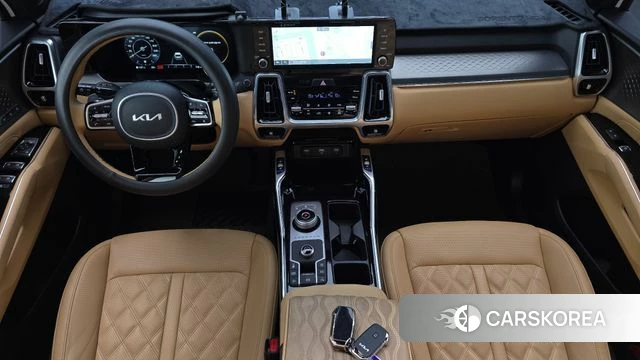 Kia Sorento 4th Generation id 5040691 из Кореи 36