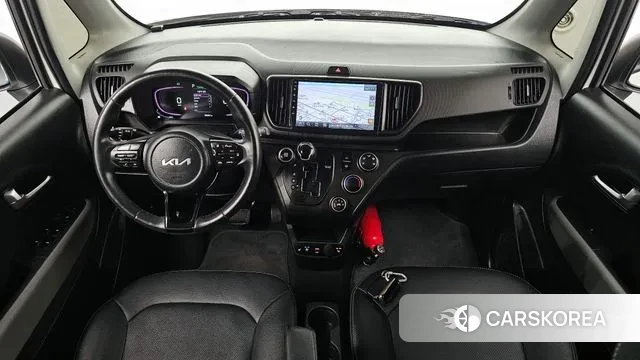 Kia The New Kia Ray id 3758383 из Кореи 17