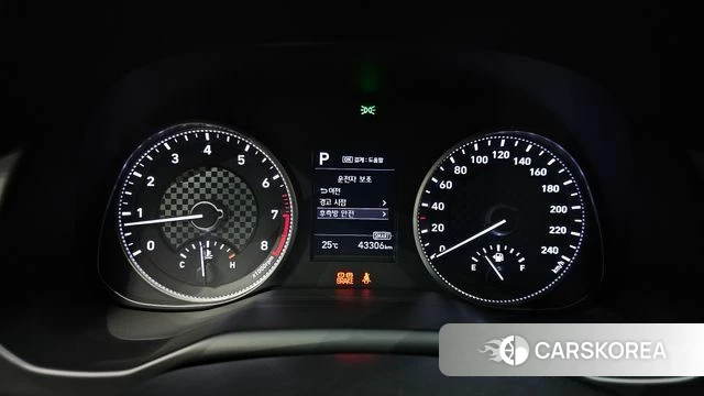 Hyundai The New Avante AD id 4978031 из Кореи 27