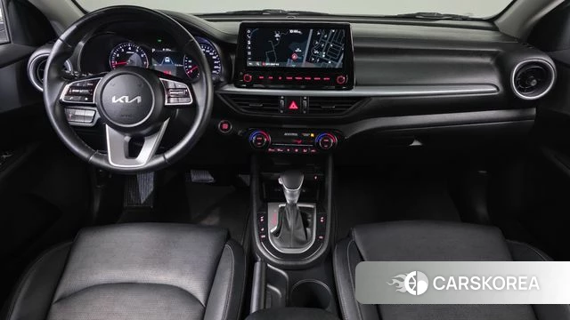 Kia The New K3 2nd generation id 5012646 из Кореи 17