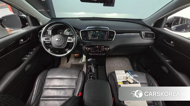 Kia The New Sorento id 5029100 из Кореи 17