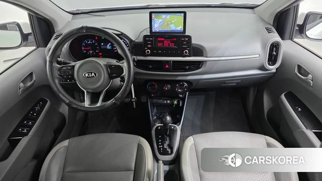 Kia All New Morning (JA) id 4998480 из Кореи 17