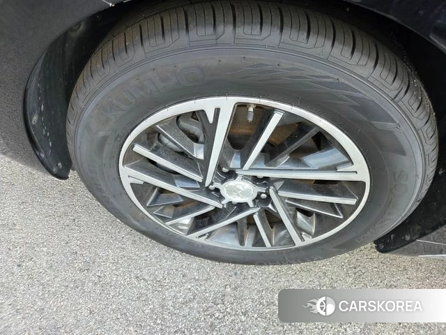 Hyundai The New Grandeur IG id 4836422 из Кореи 7