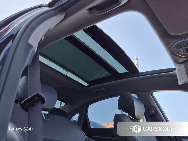 Genesis G80 id 5004685 из Кореи 17