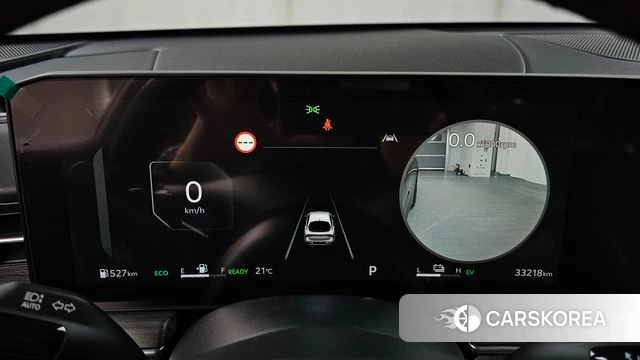 Kia The New K5 Hybrid 3rd generation id 5026037 из Кореи 27