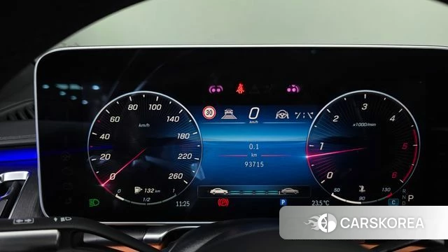 Mercedes-Benz S-Class W223 id 4922575 из Кореи 29