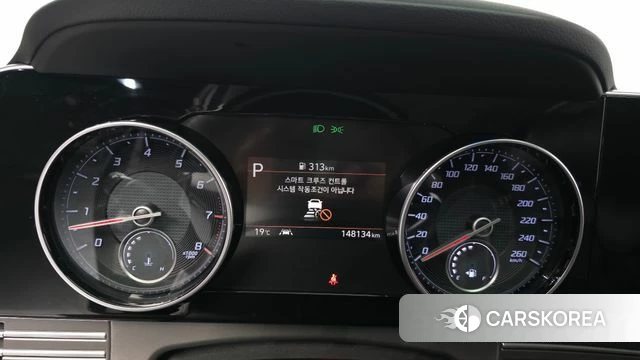Hyundai The New Grandeur IG id 5060432 из Кореи 29