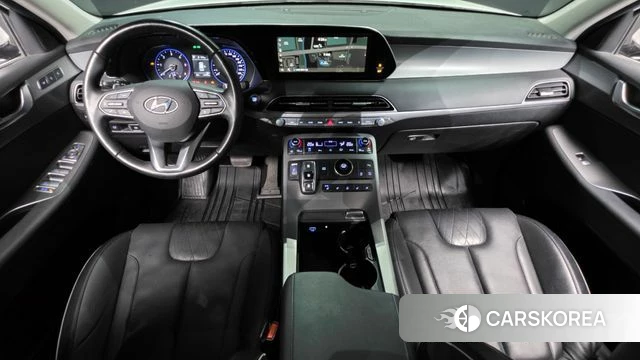 Hyundai Palisade id 4746626 из Кореи 33