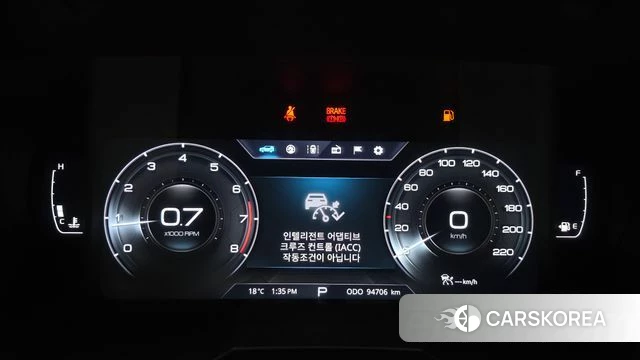 Ssangyong Beautiful Korando id 5018566 из Кореи 30