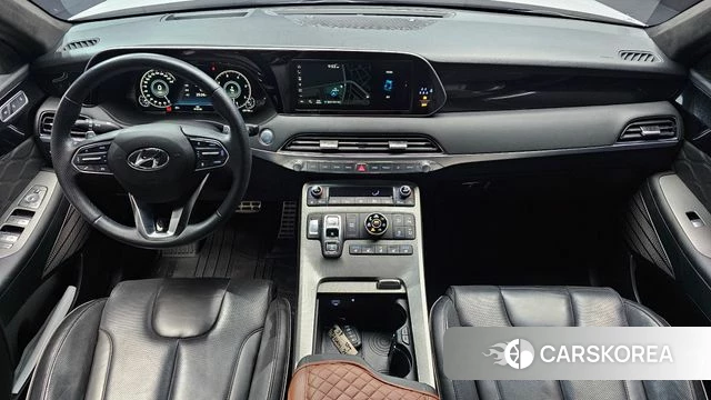 Hyundai Palisade id 4966173 из Кореи 17