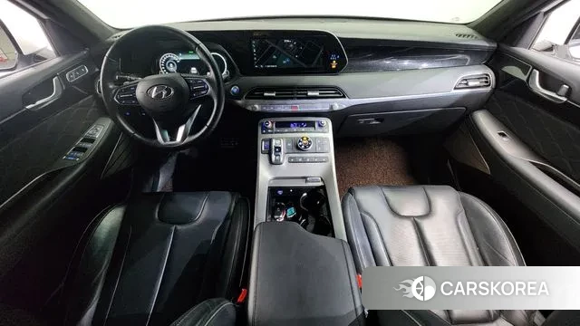 Hyundai Palisade id 3726933 из Кореи 17
