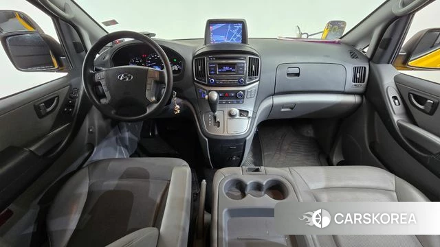 Hyundai Grand Starex id 4944462 из Кореи 17