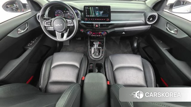 Kia The New K3 2nd generation id 3826878 из Кореи 17