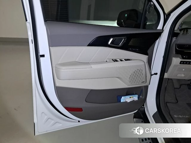 Kia The New Carnival 4th Generation id 5000545 из Кореи 17
