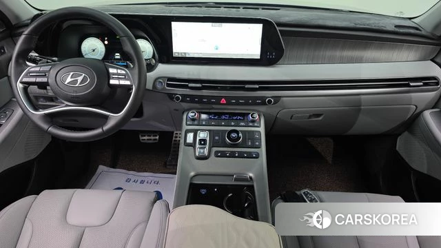Hyundai The New Palisade id 4768118 из Кореи 17