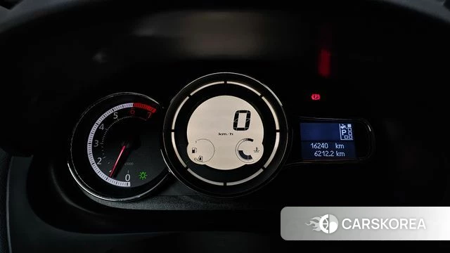 Renault Korea (Samsung) SM3 Neo id 5042242 из Кореи 30