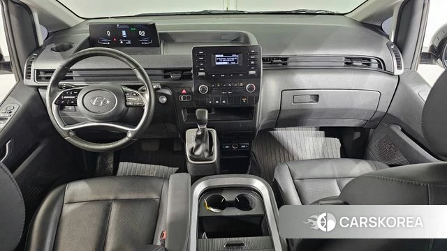 Hyundai Staria id 5016542 из Кореи 17