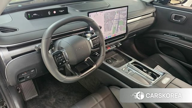 Hyundai The New Granger (GN7) id 4916090 из Кореи 15