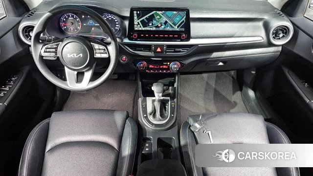 Kia The New K3 2nd generation id 5021940 из Кореи 30
