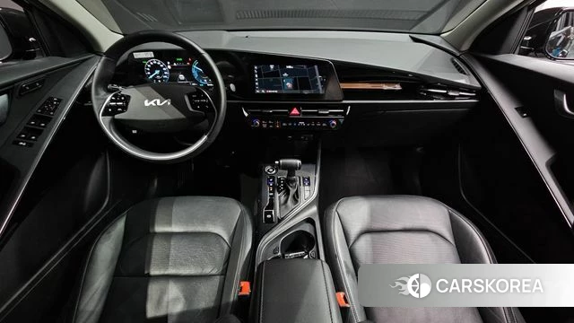 Kia Di Ol Nu Niro id 5022582 из Кореи 27