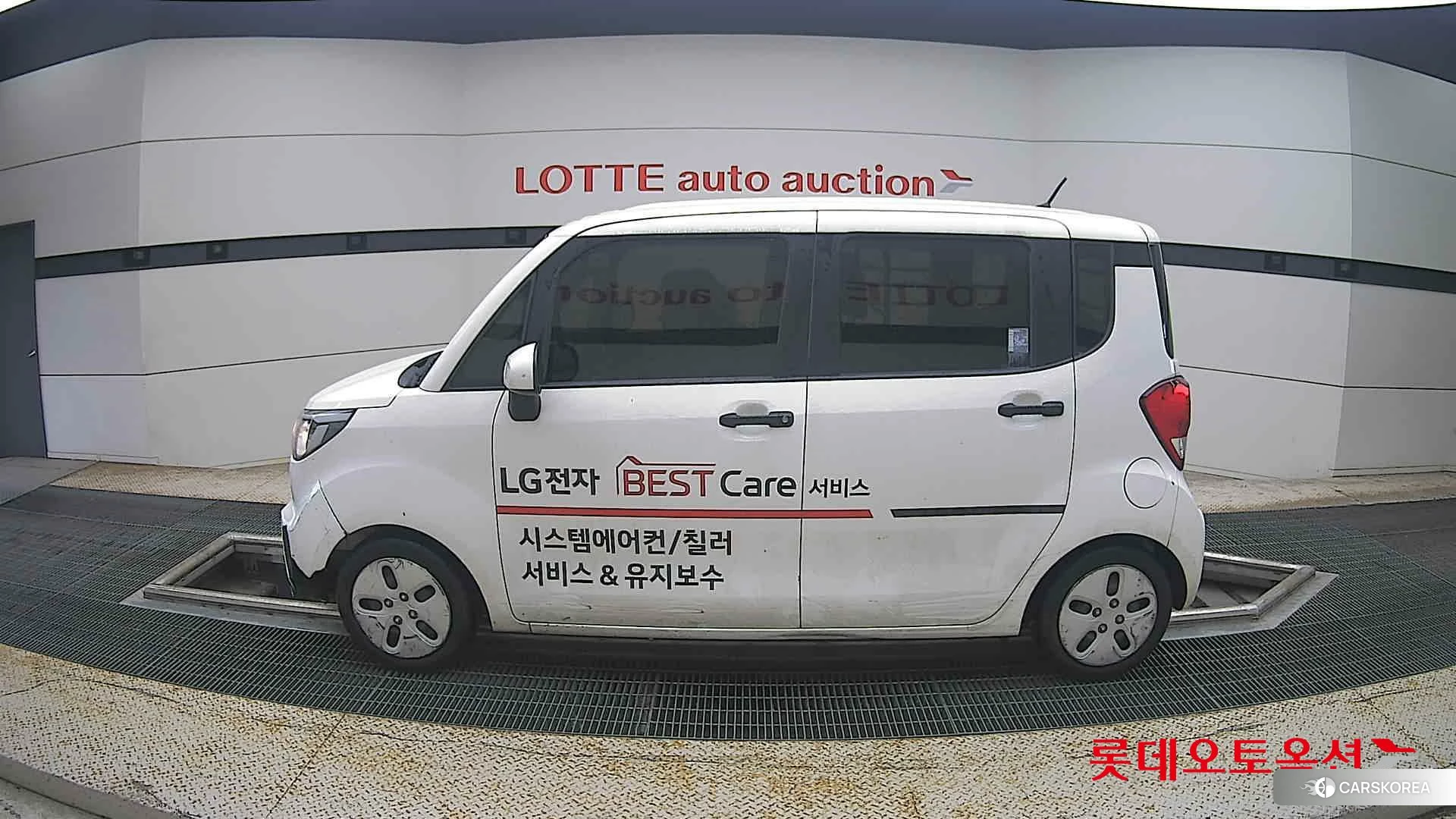 Kia Ray id 4984729 из Кореи 34