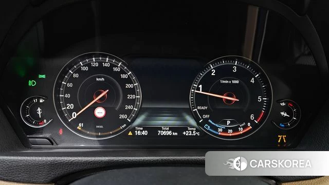 BMW 3 Series GT (F34) id 4937099 из Кореи 28