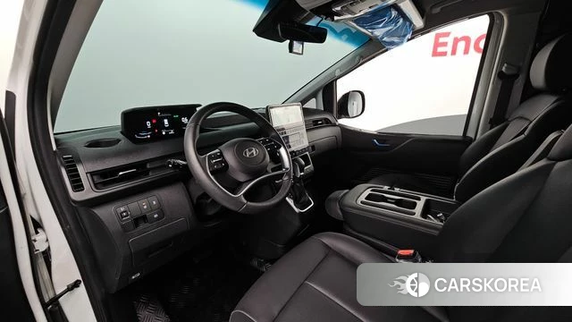 Hyundai Staria id 4734764 из Кореи 17