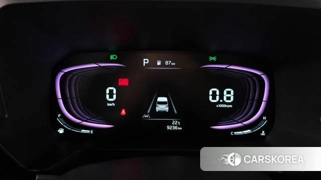 Kia The New Kia Ray id 4980089 из Кореи 28