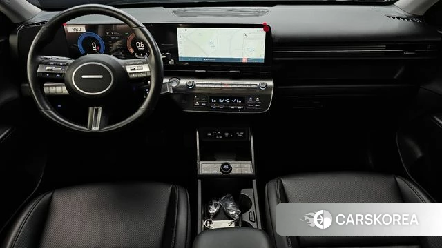 Hyundai Kona (SX2) id 4964877 из Кореи 17