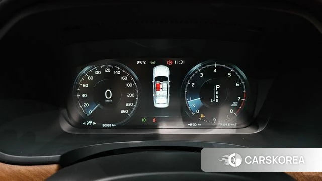Volvo S90 id 4943773 из Кореи 27