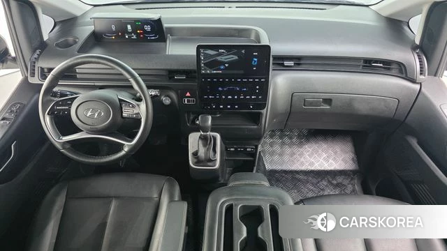 Hyundai Staria id 4981760 из Кореи 28