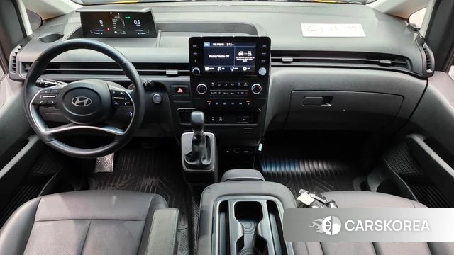 Hyundai Staria id 5038861 из Кореи 28
