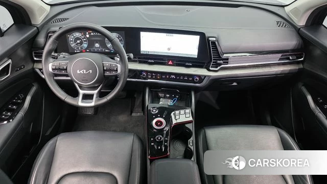 Kia Sportage 5th Generation id 4991928 из Кореи 32