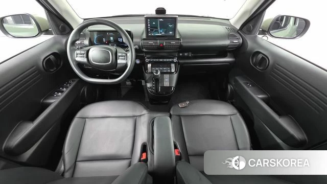 Hyundai Casper id 5027759 из Кореи 28