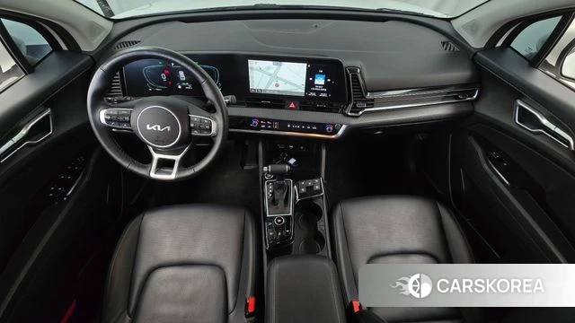 Kia Sportage 5th Generation id 4965617 из Кореи 28