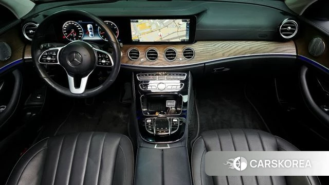 Mercedes-Benz E-Class W213 id 5035646 из Кореи 17