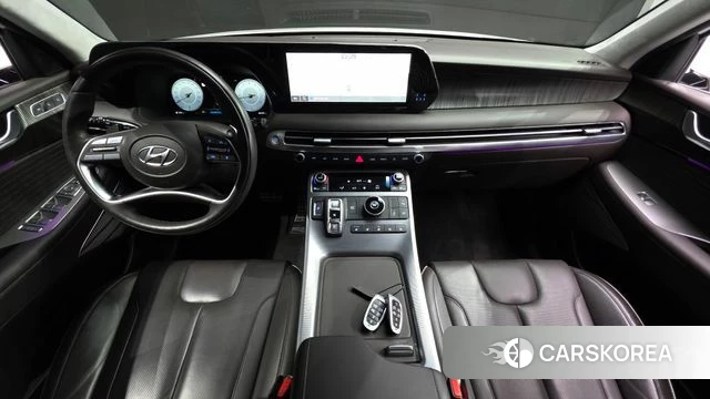 Hyundai The New Palisade id 5022204 из Кореи 17
