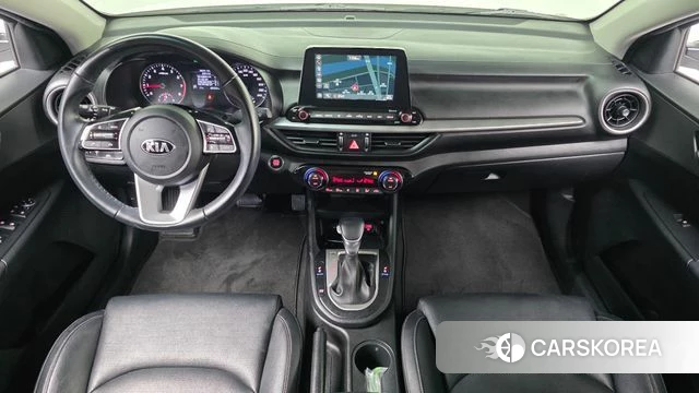 Kia Come New K3 id 5060364 из Кореи 28