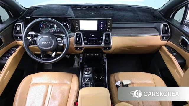 Kia Sorento 4th Generation id 5046367 из Кореи 17