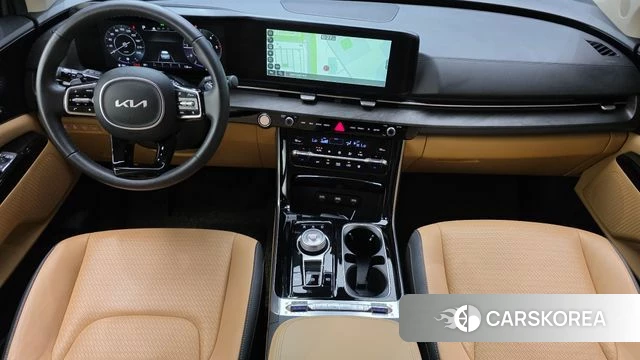 Kia Carnival 4th generation id 4854748 из Кореи 17
