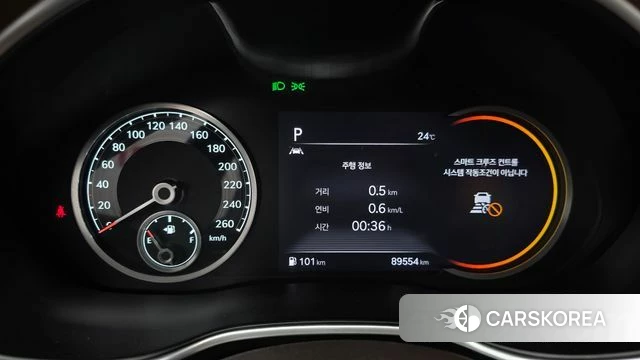 Genesis G80 (RG3) id 5003757 из Кореи 31