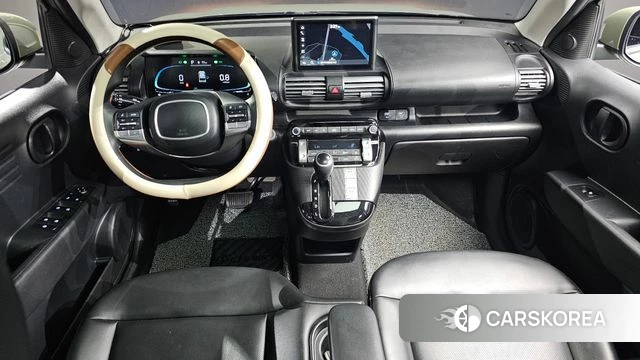 Hyundai Casper id 4636766 из Кореи 27