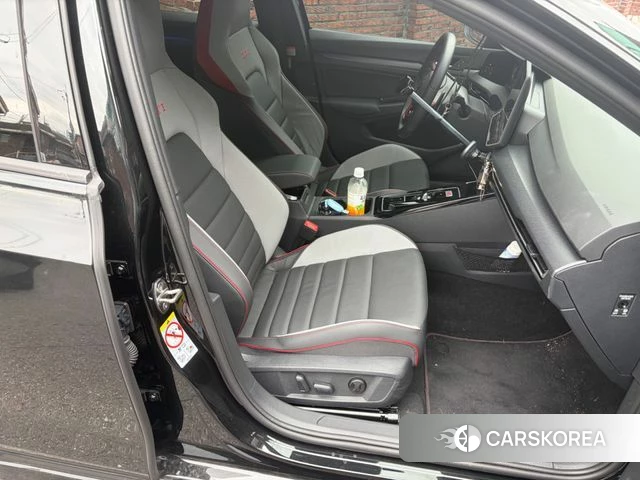 Volkswagen Golf 8th Generation id 4948810 из Кореи 7