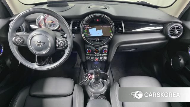 Mini Cooper id 5003995 из Кореи 27