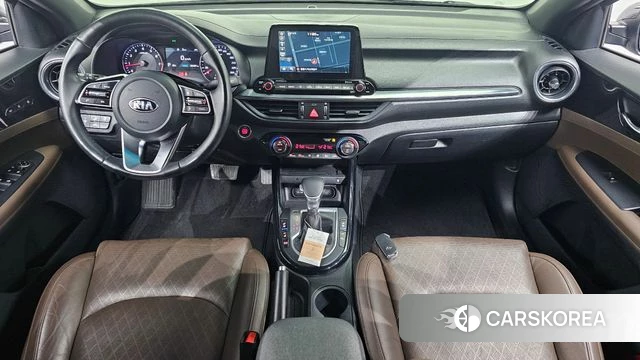 Kia Come New K3 id 4855893 из Кореи 17
