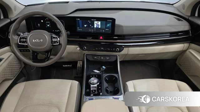 Kia The New Carnival 4th Generation id 5039176 из Кореи 32